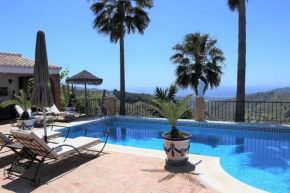 Cortijo La Palmera, Frigiliana, Frigiliana